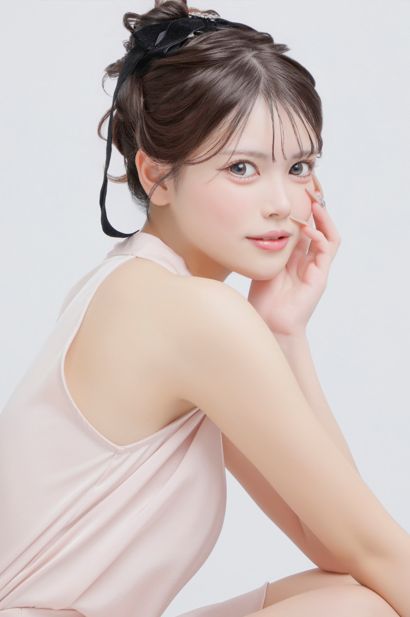 Belle Lounge Sapporo-煌月 しほ画像90376