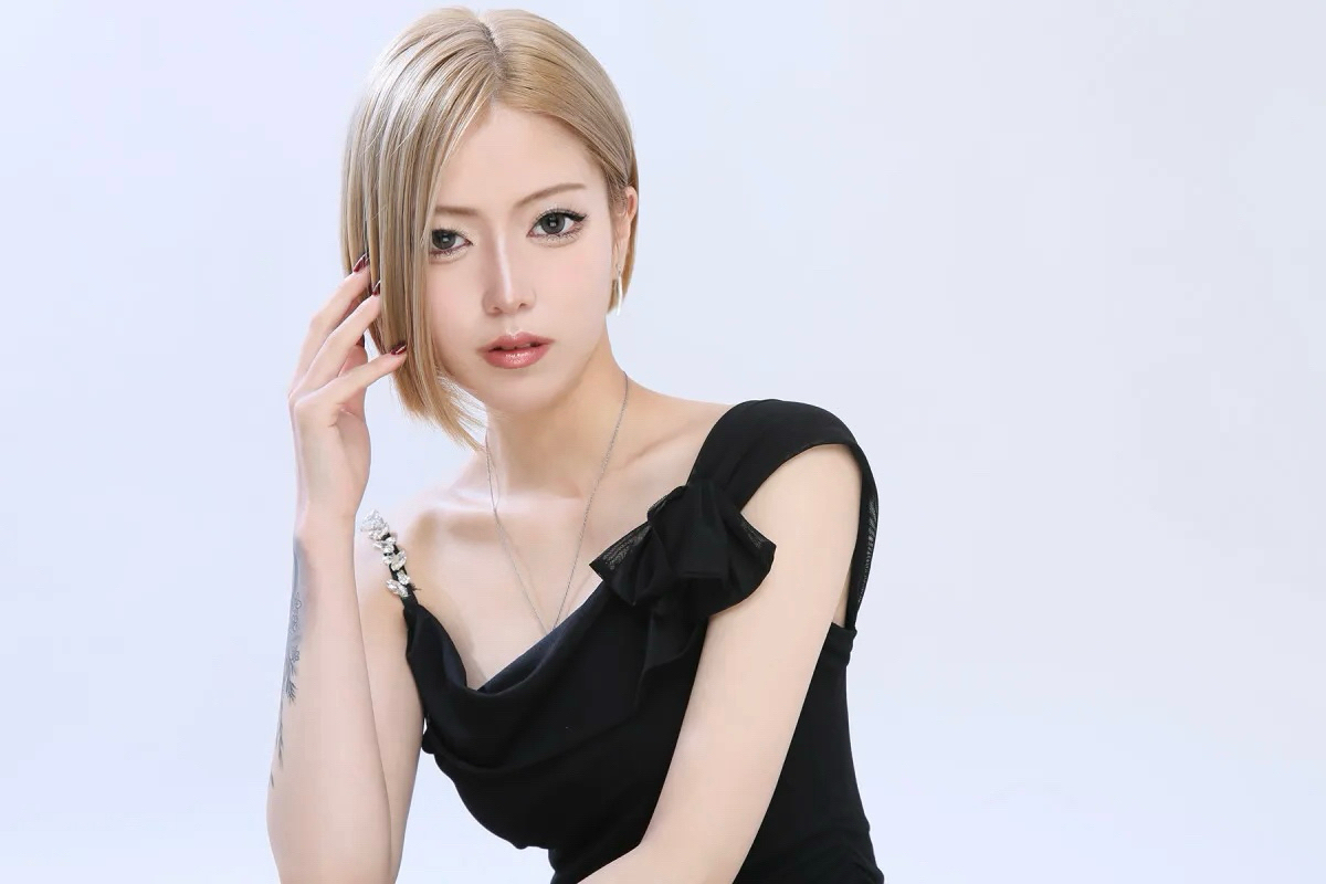 DRAGON CLUB-朱華画像91407