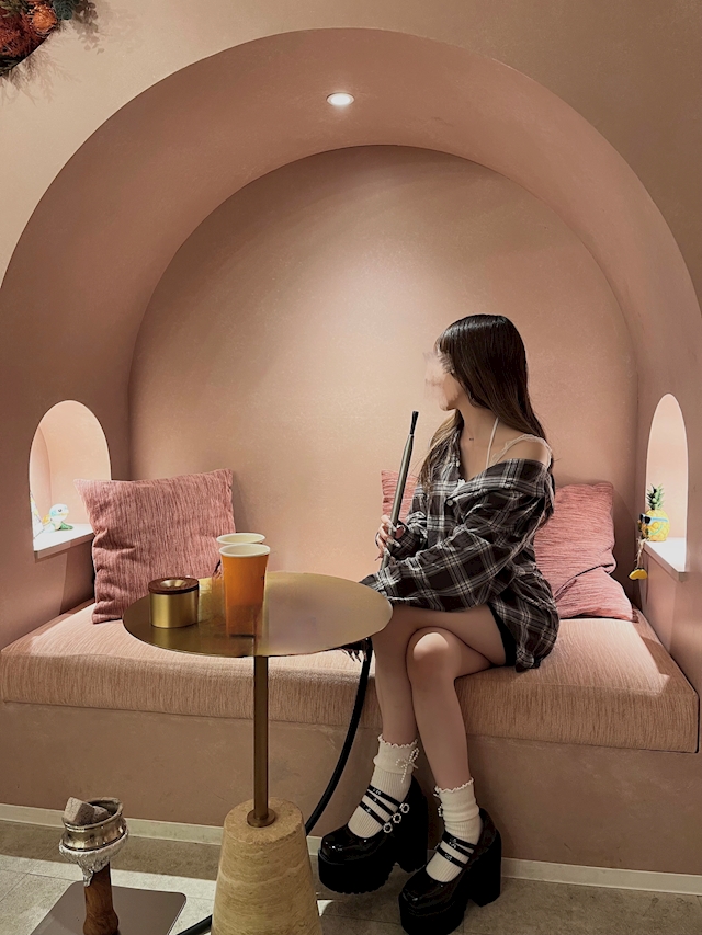 Girls Bar Alice - ゆき🐶ྀི画像48777