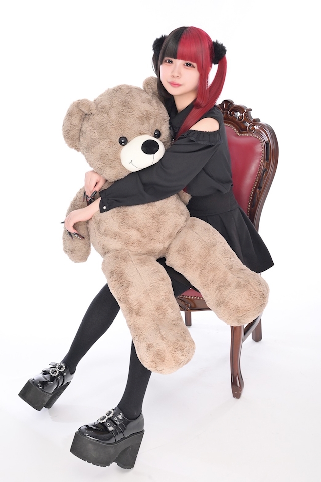 Girls Bar Alice - ♥️そあ🖤画像91494