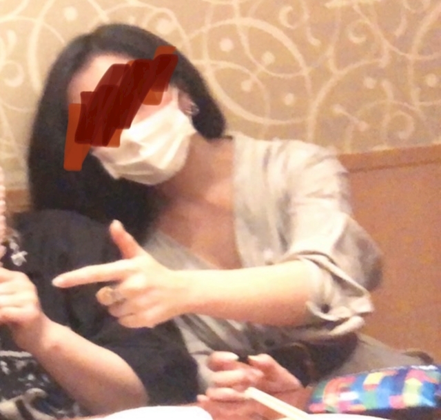 Girls Bar Alice-ゆうり画像91497