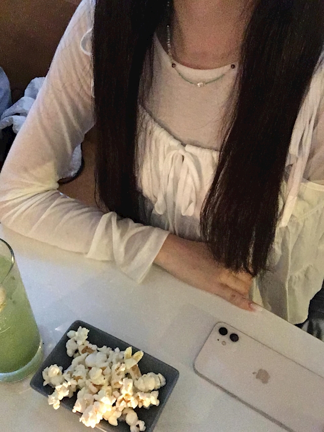 一条 葵