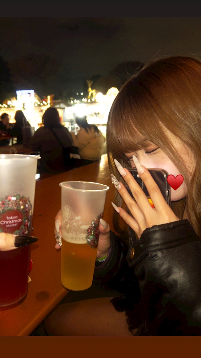Girl's Bar ORION-るな画像91836