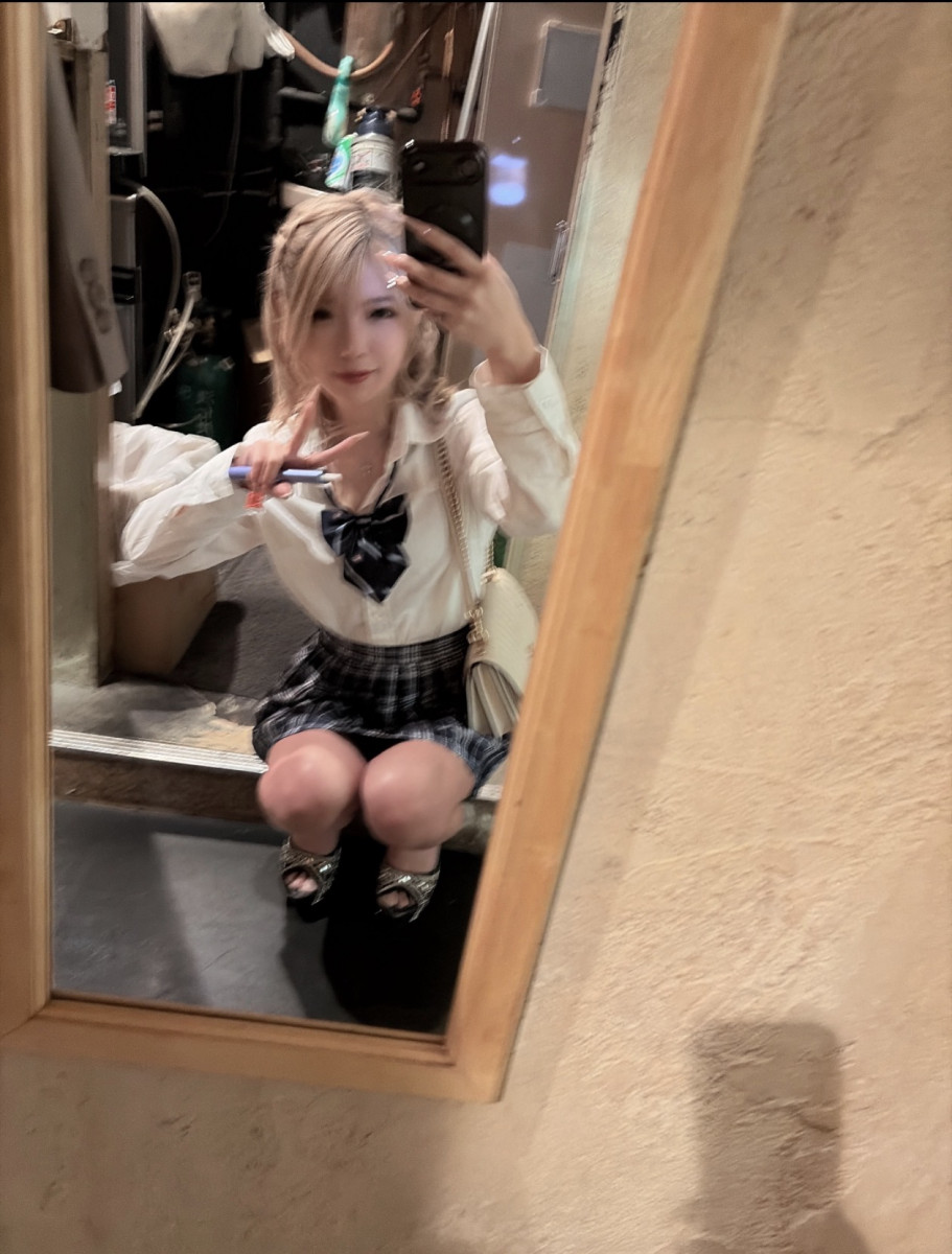 一条 葵