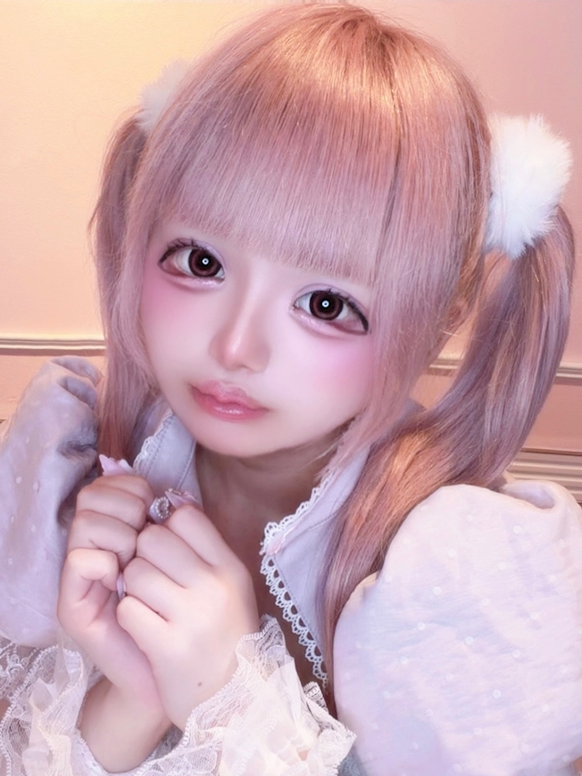 CANDY PALETTE-うい🐰🎀画像92313