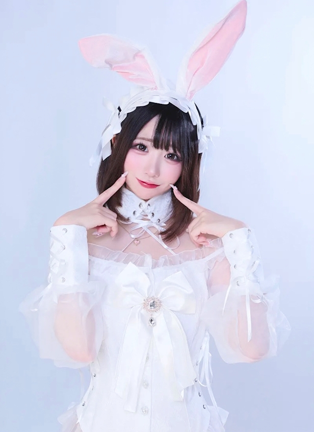 白鯨 もも