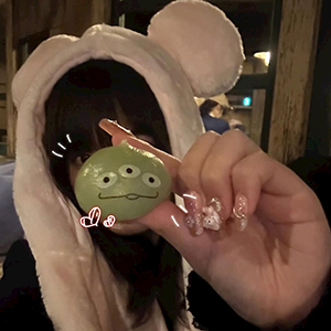 ばにら