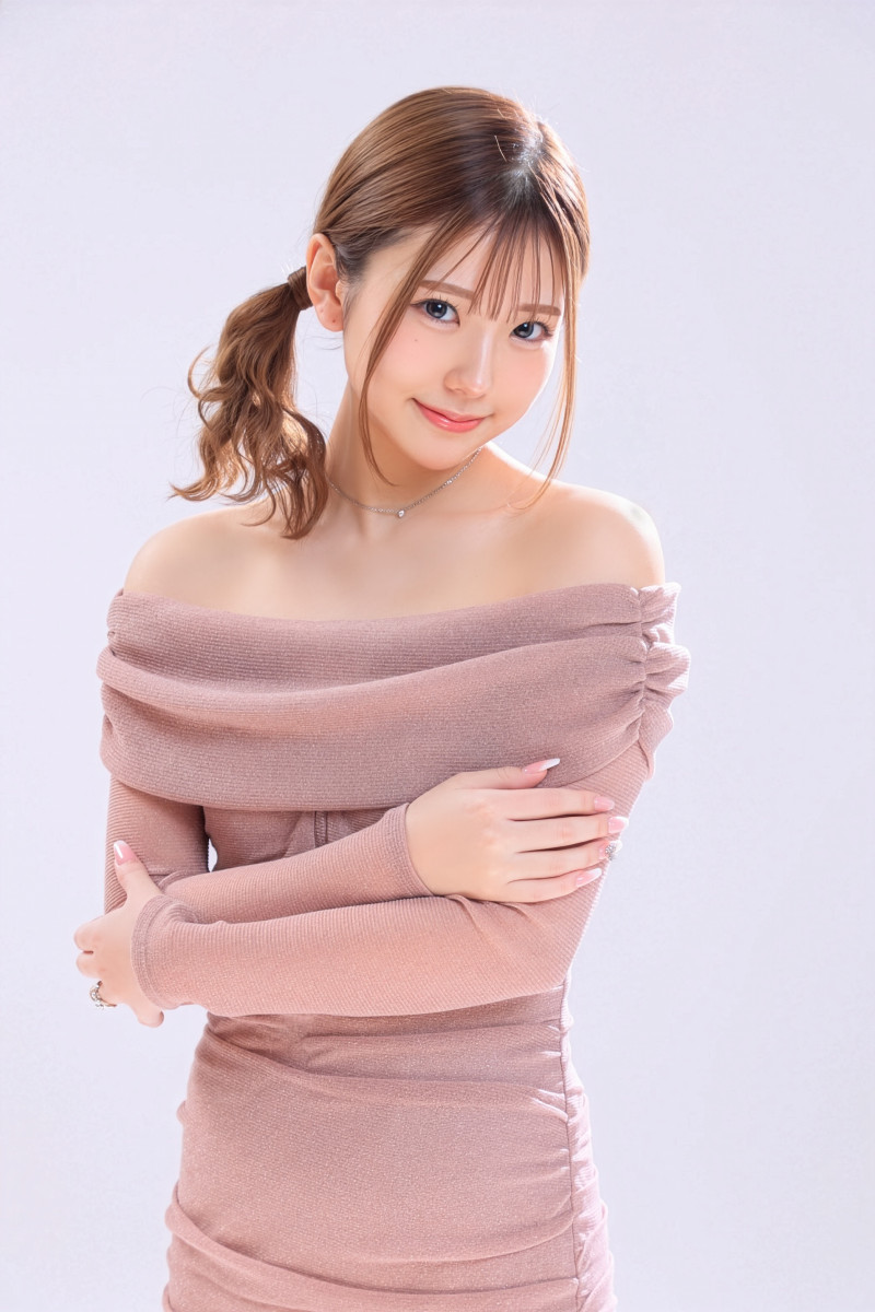 蒼羽 あお