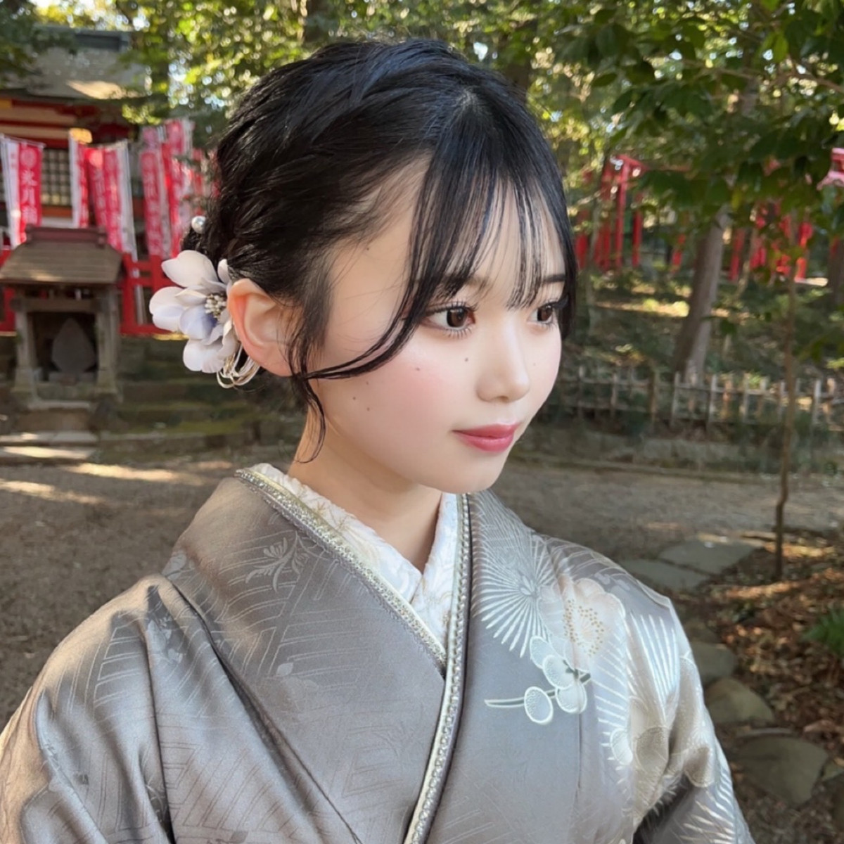 ナミ