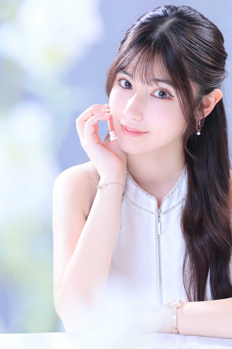 Belle Lounge Sapporo-姫乃 まりん画像89284