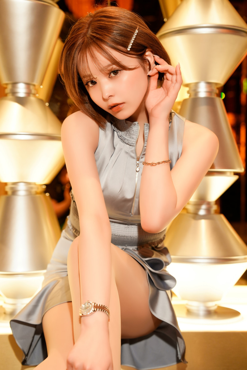 Belle Lounge Sapporo - 華咲 かのん画像89699