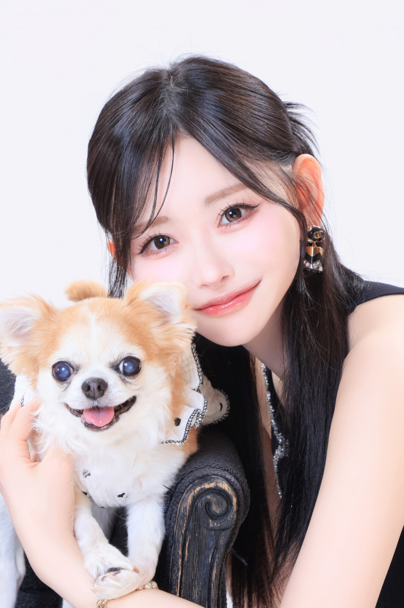 凛香