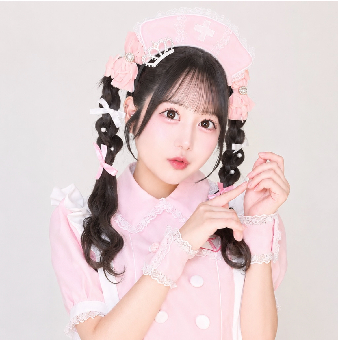 愛執♡おーばーどーず - ティアラ（てぃあら）®︎画像93494