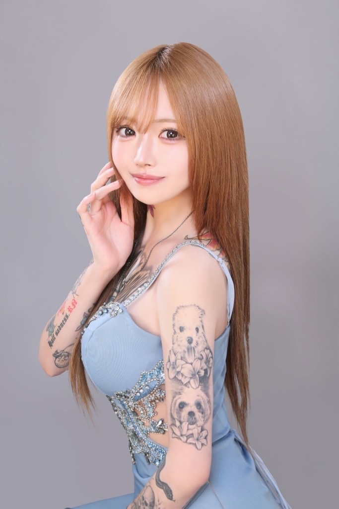 一条 葵