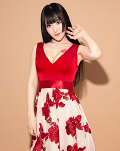 Red Dragon Forever-兎美かれん画像93563