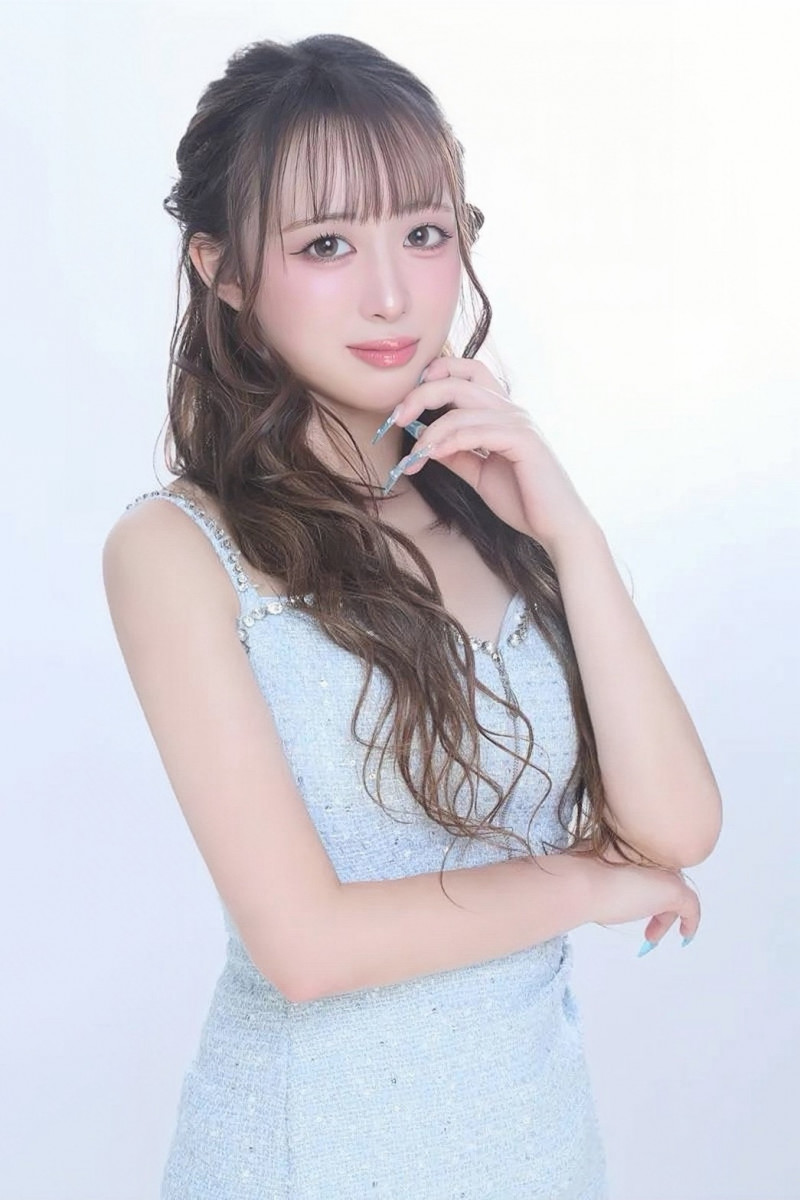 あお
