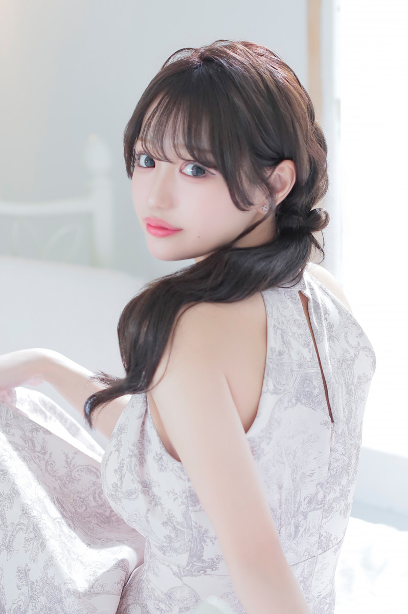 恋花