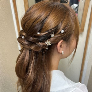 美月