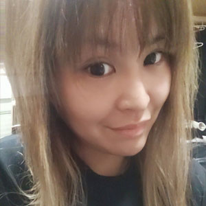 愛香