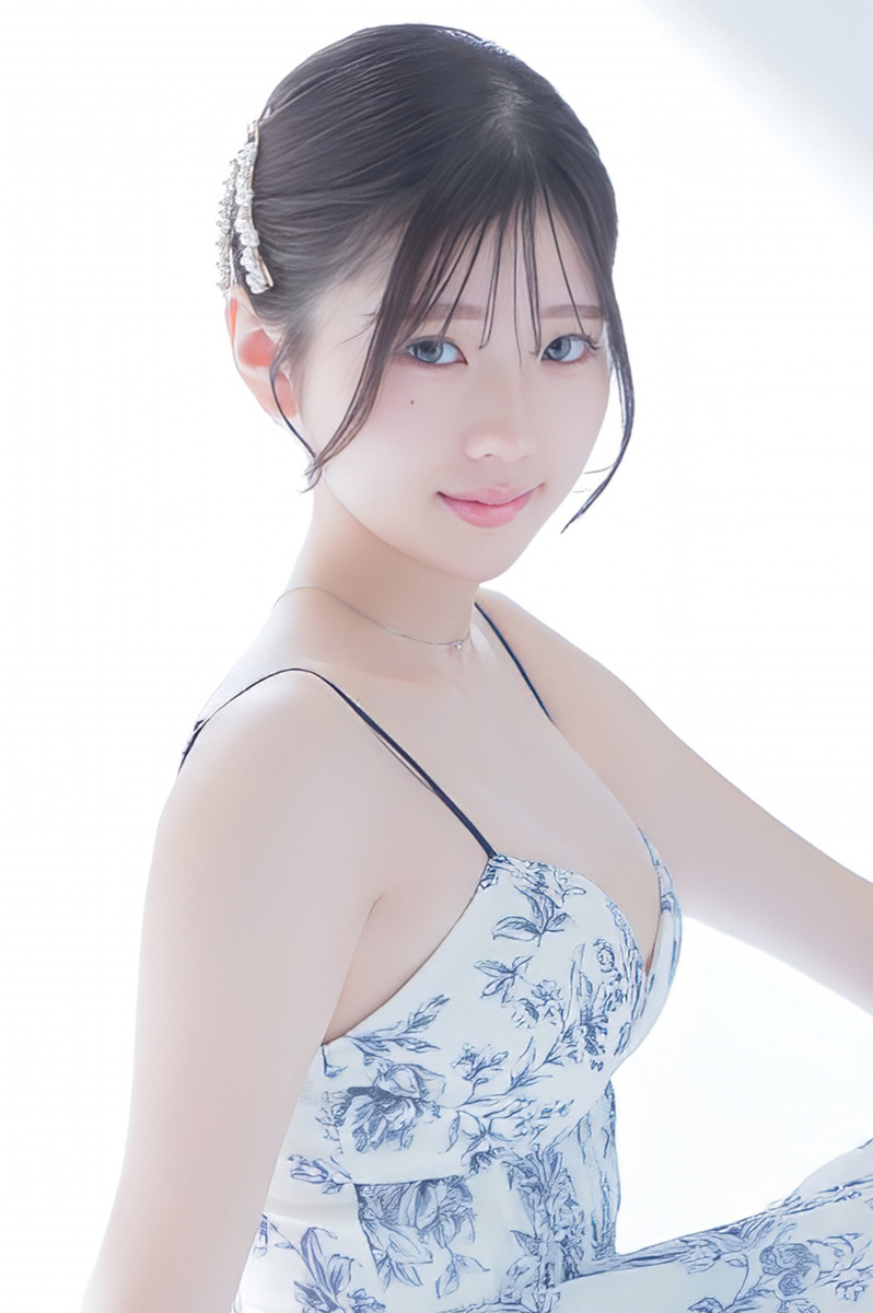 蒼羽 あお
