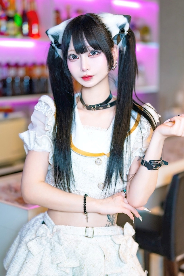 かりにゃんこ大先生