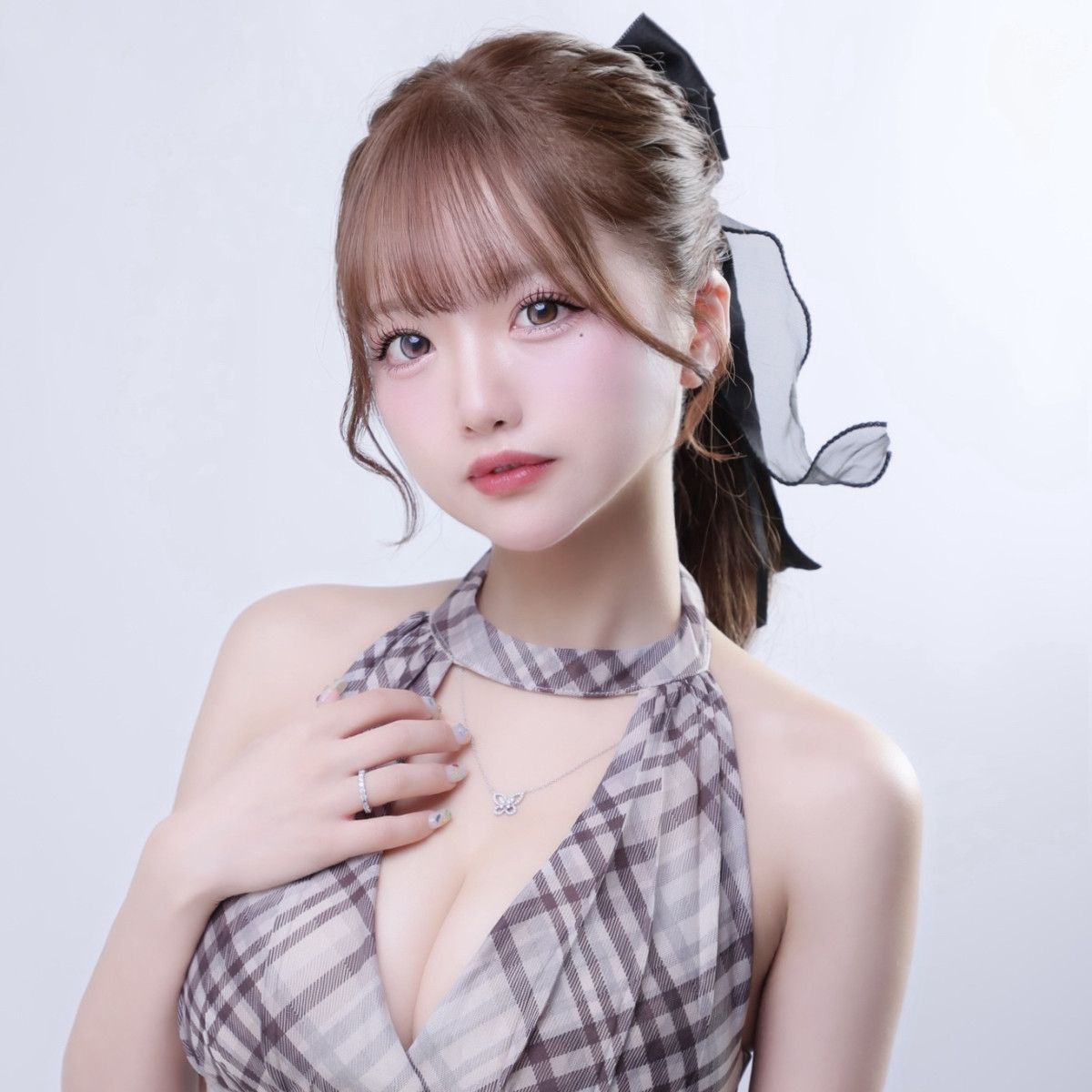 一条 葵