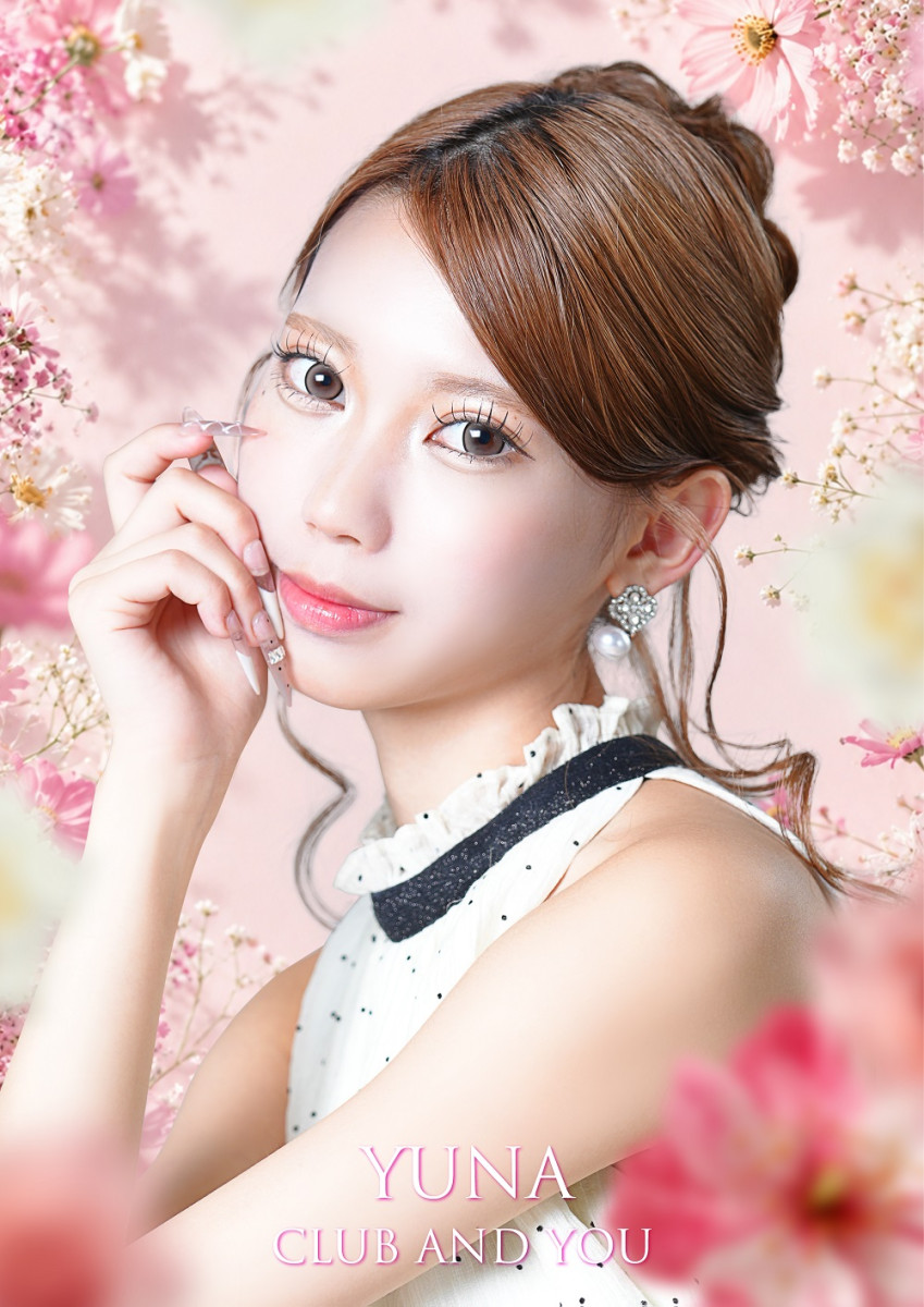 CLUB AND YOU-ゆな画像90942