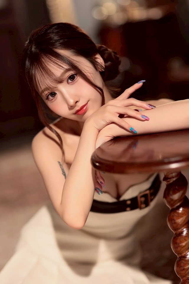 一条 葵
