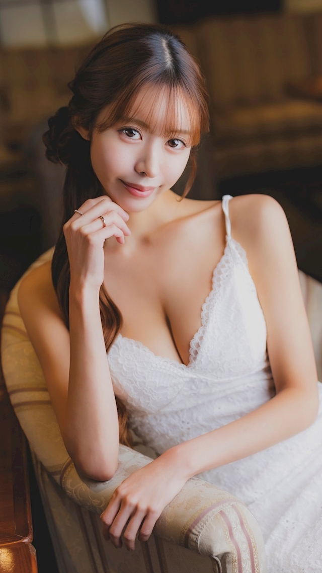 一条 葵