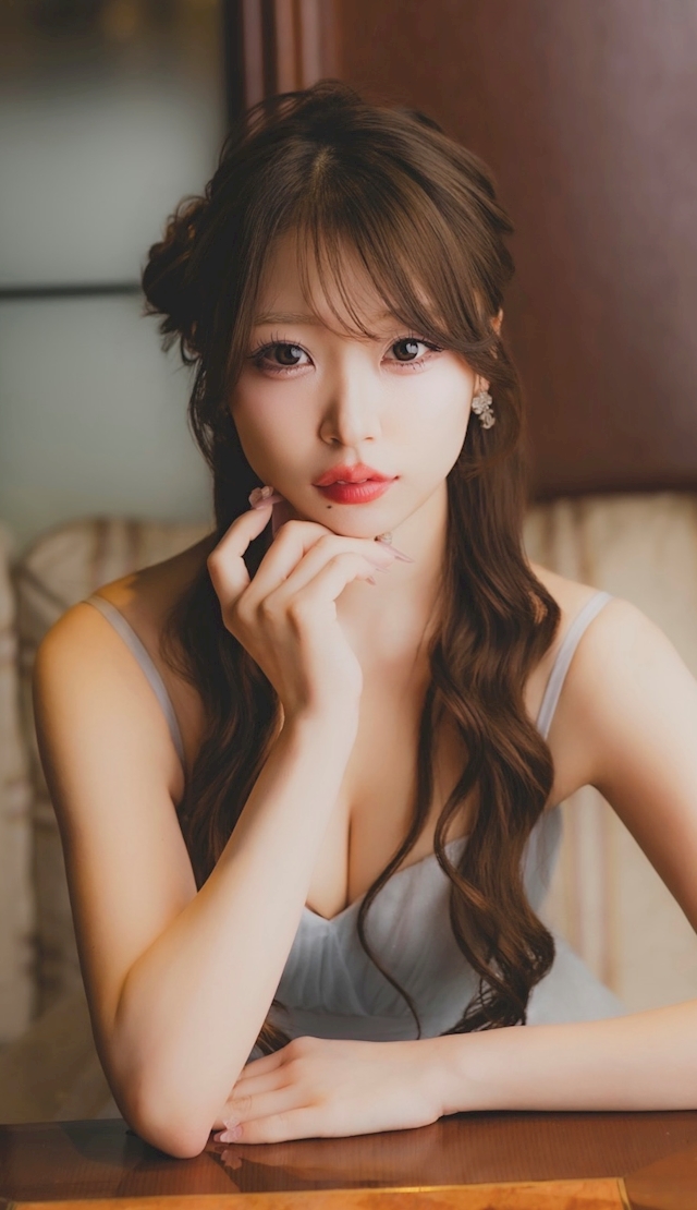 一条 葵