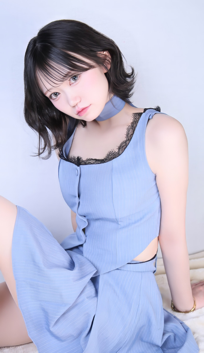 つき