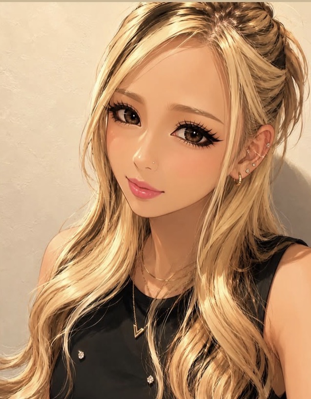ゆりな