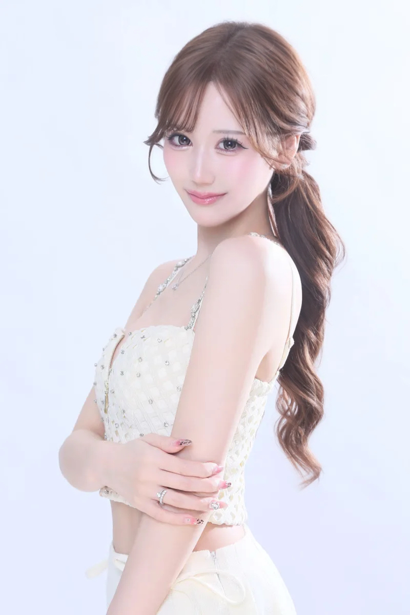 華灯-桃菜 芽生画像95009