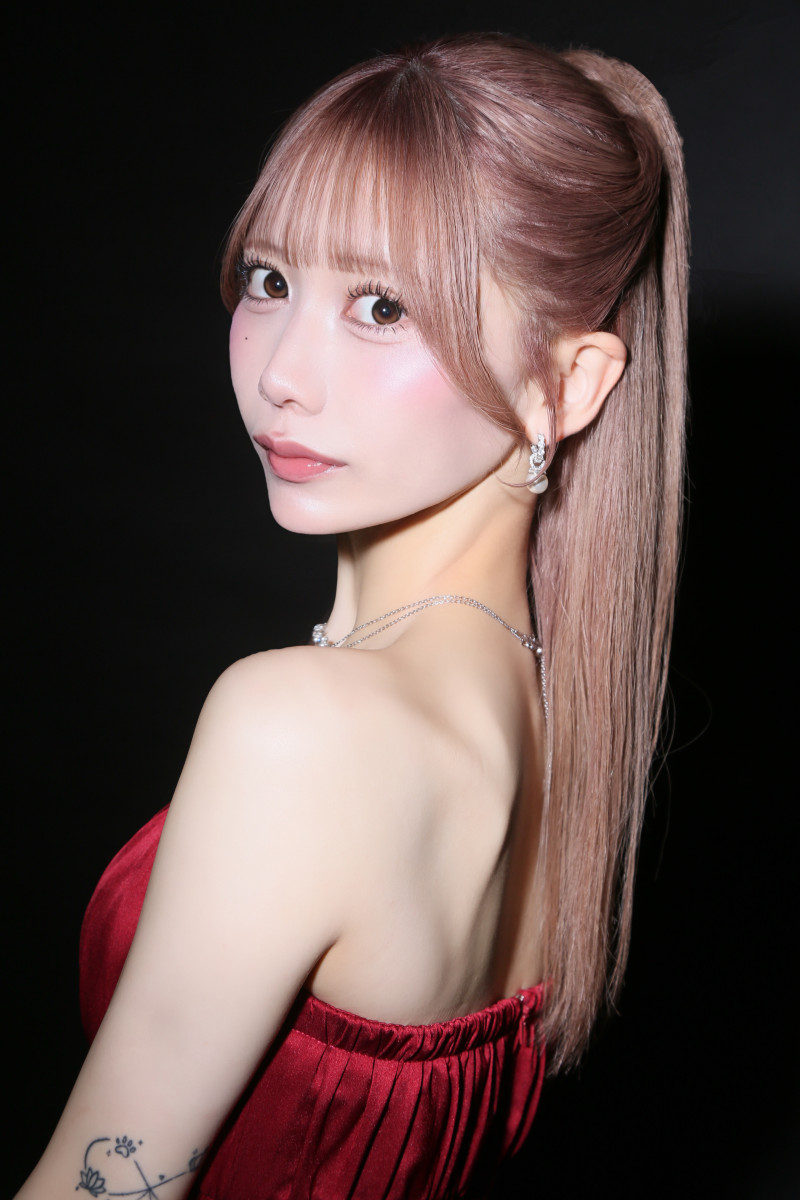 社桜 なち♡