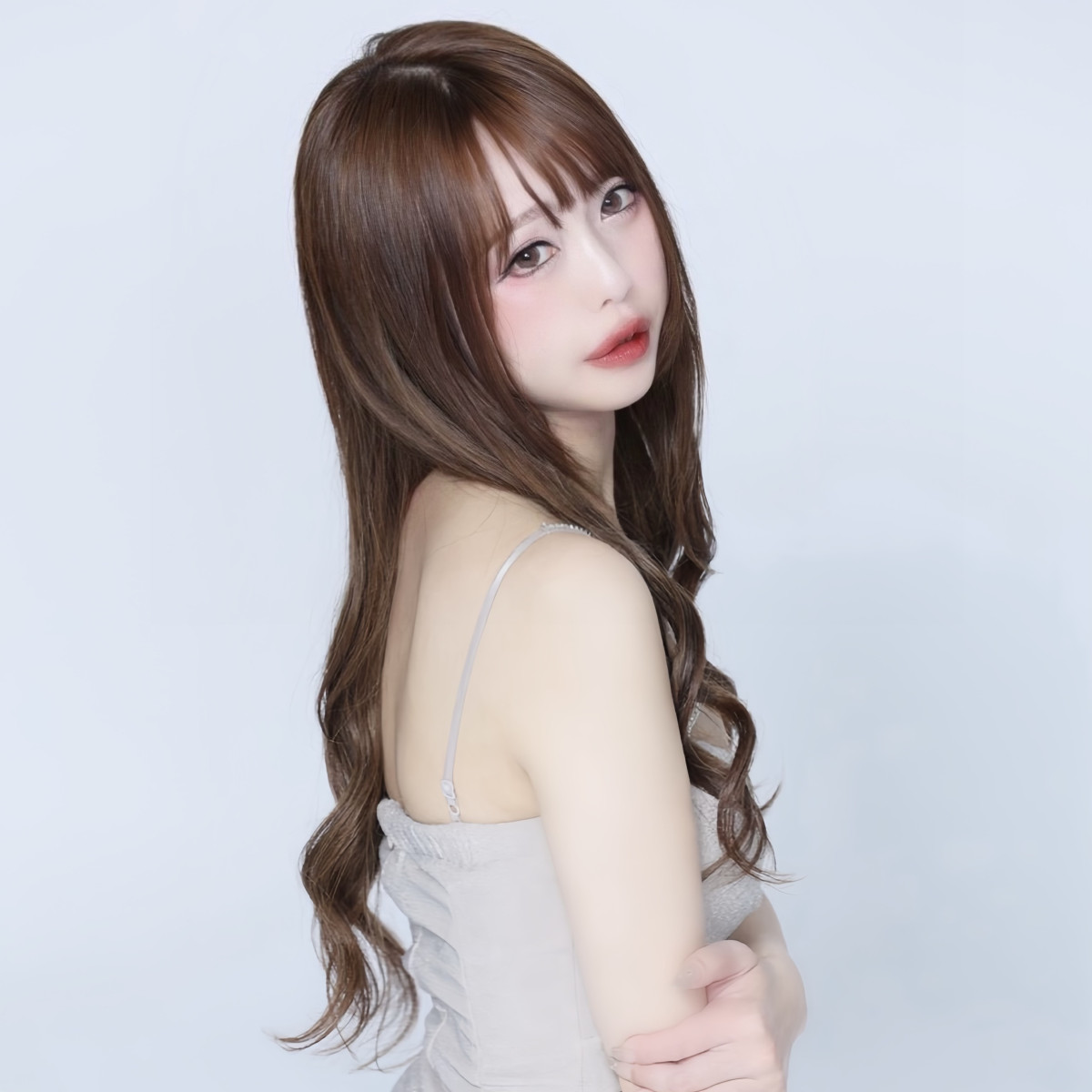 さき