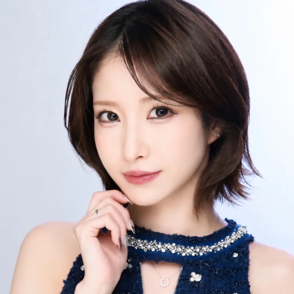 澪
