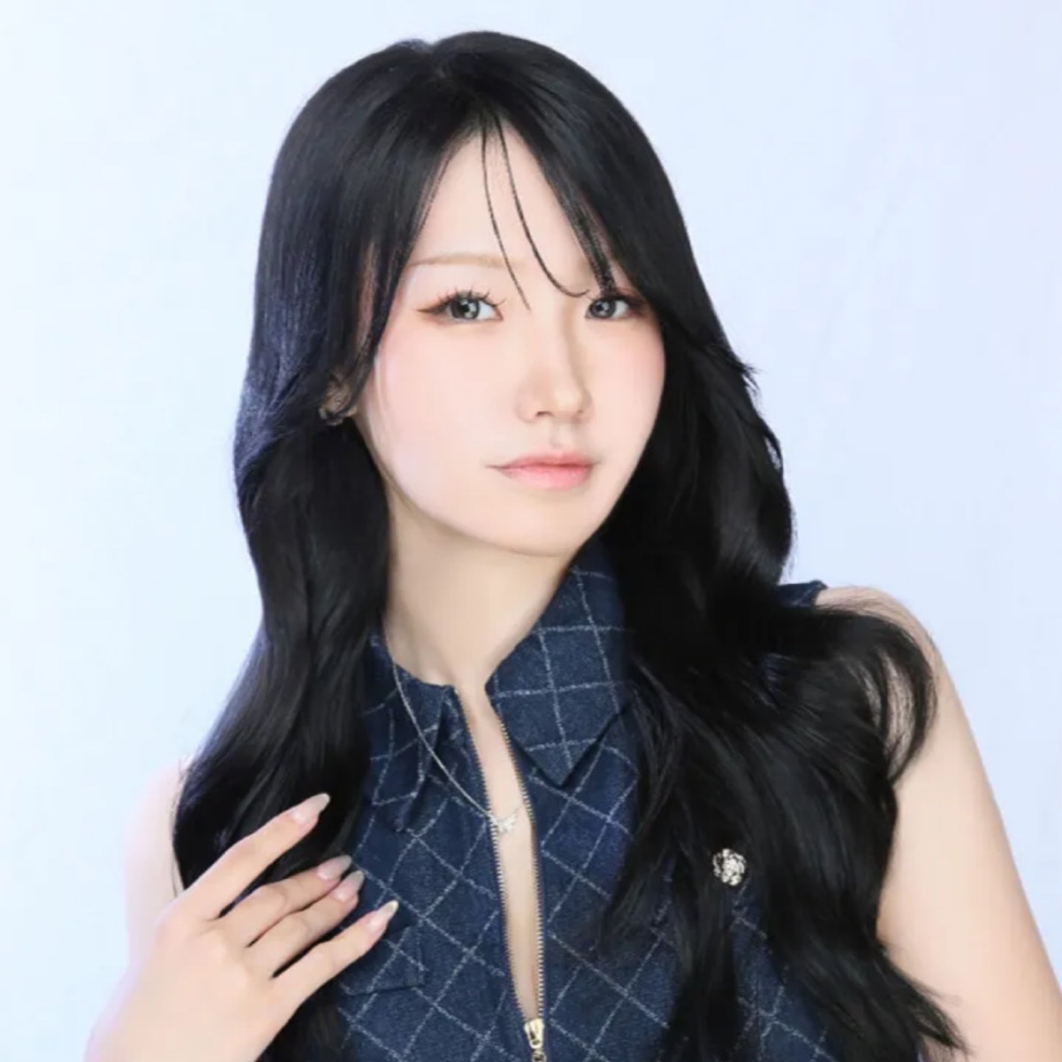 あお