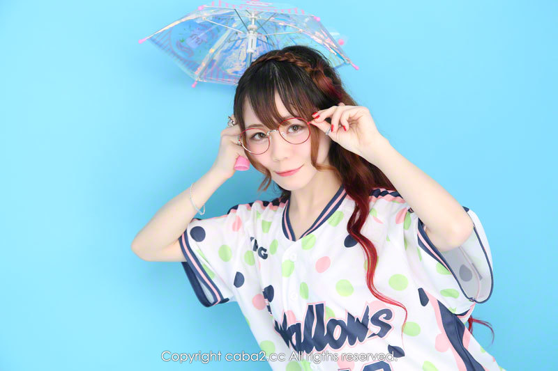 りこす Girlsbar Vivi ヴィヴィ歌舞伎町 きゃばきゃば