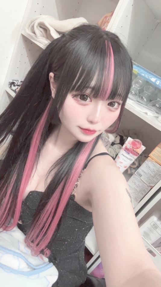 はーふついんʓ ꩢ 