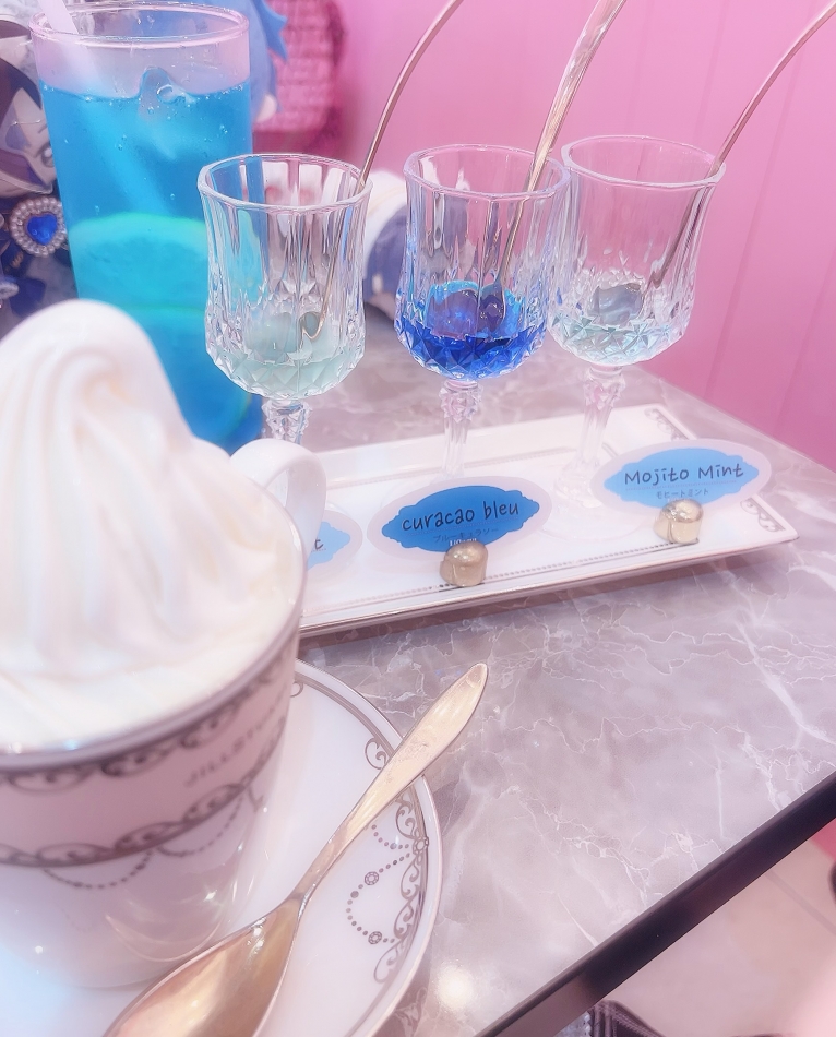 めっちゃ久しぶりのカフェ！！