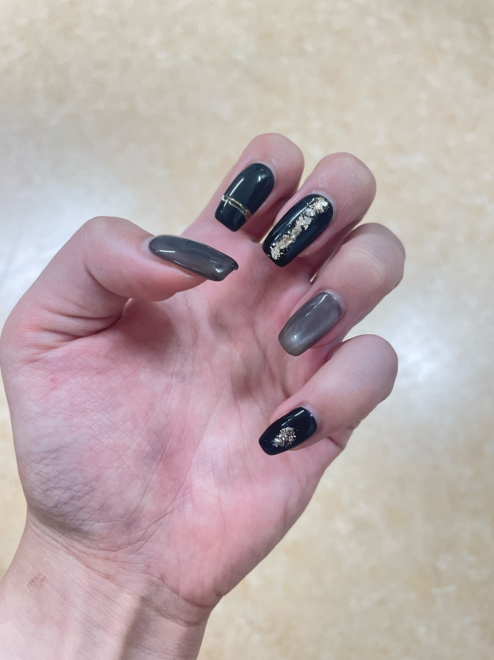 にゅーねいる💅