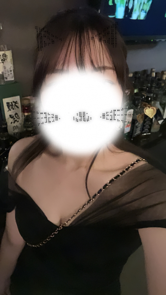 似合わない～🥲