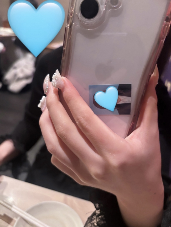 GIRL’S BAR SHELBY日記1627667