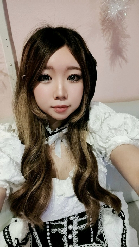 一条 葵