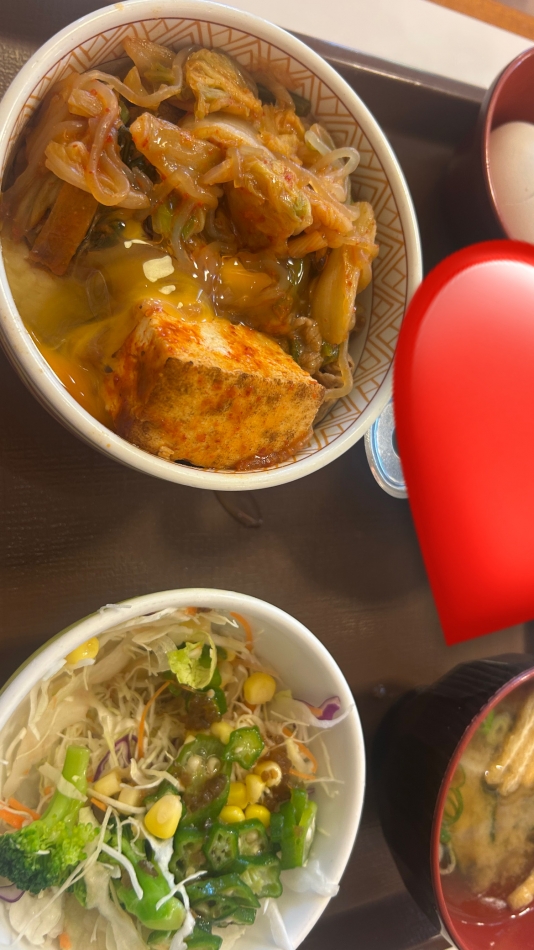 まゆ今日も出勤