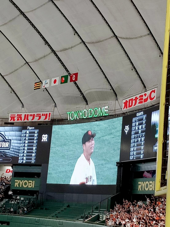 たまらんスタメン