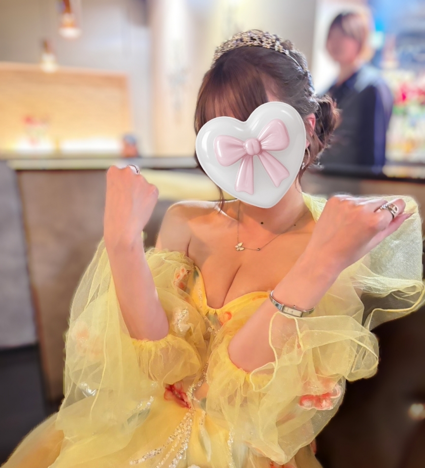 CLUB　Paladin日記1625190