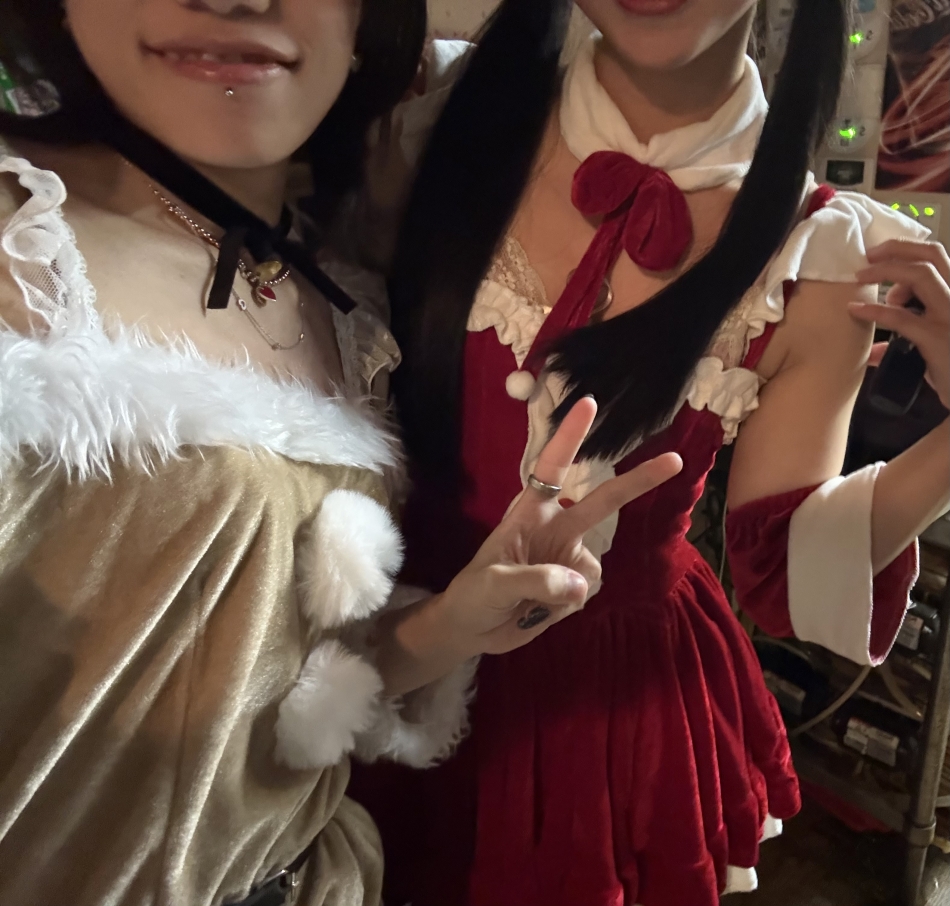 スナックしゃぼん玉日記1554683