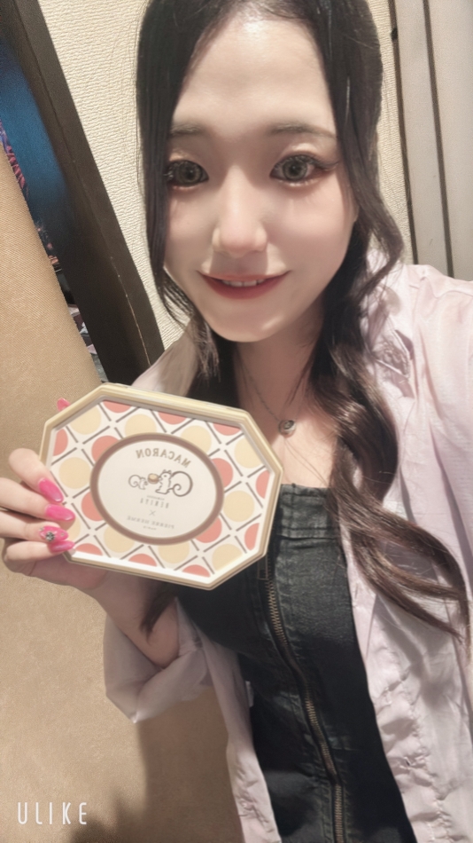 嬉しいご褒美🍰🍬🧁🍪