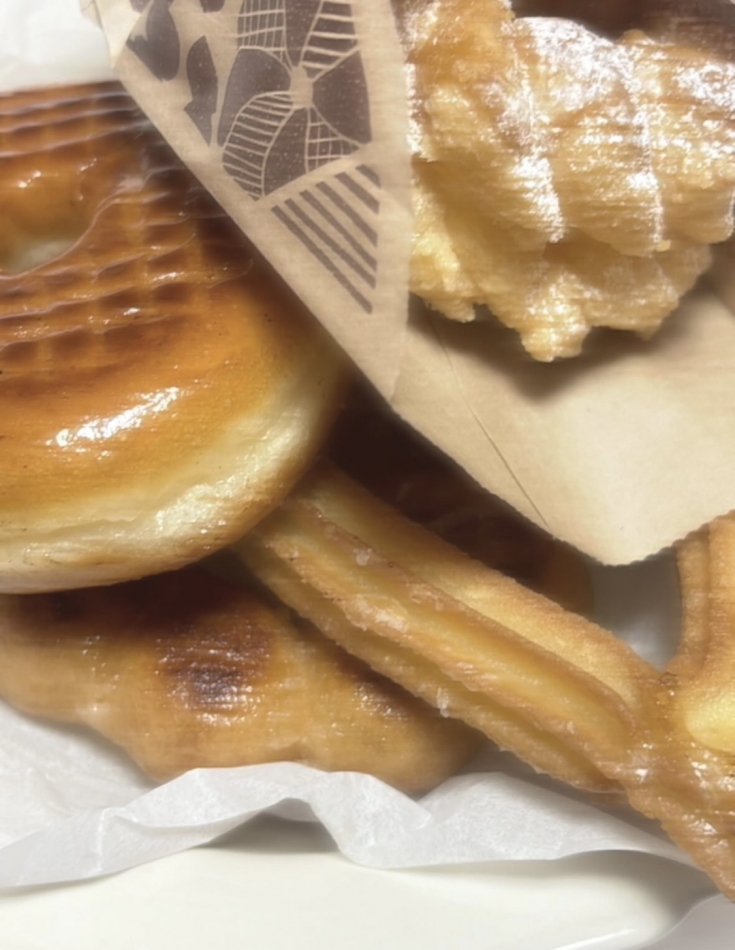 どーなつ🍩💕